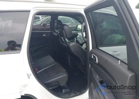 2020 Jeep Grand Cherokee Altitude 4X2 z USA, uszkodzony, nr VIN 1C4RJEAG3LC391807